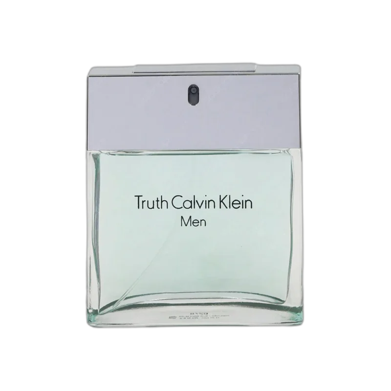 calvin klein truthlush eau de toilette