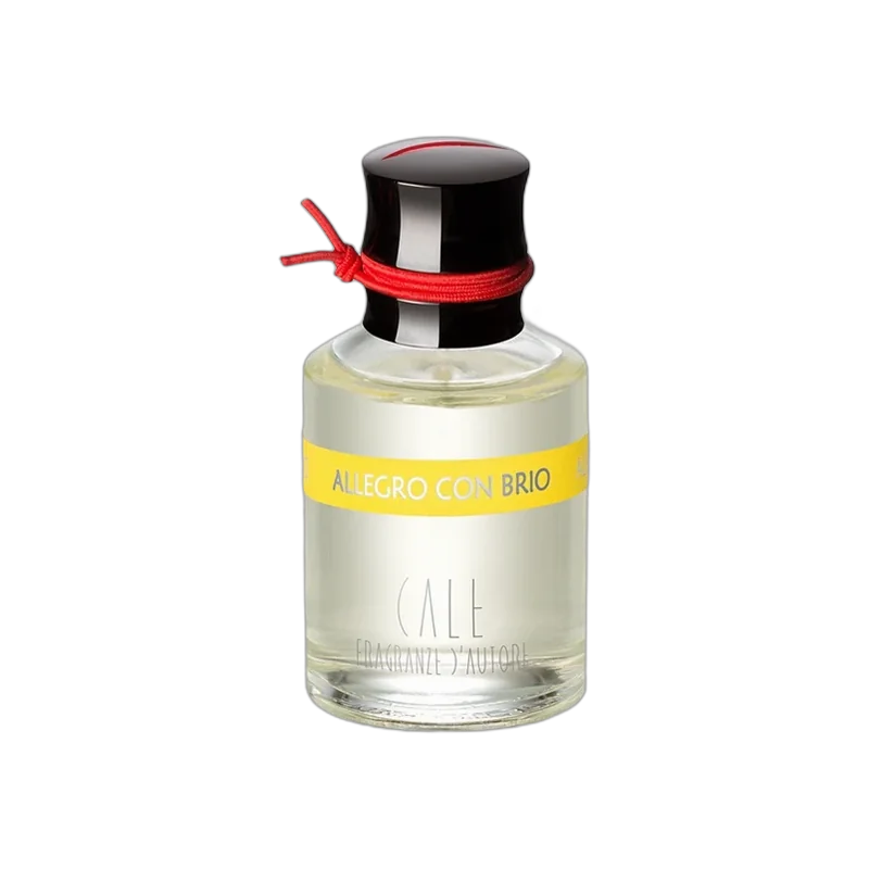 cale fragranze dautore allegro con brio