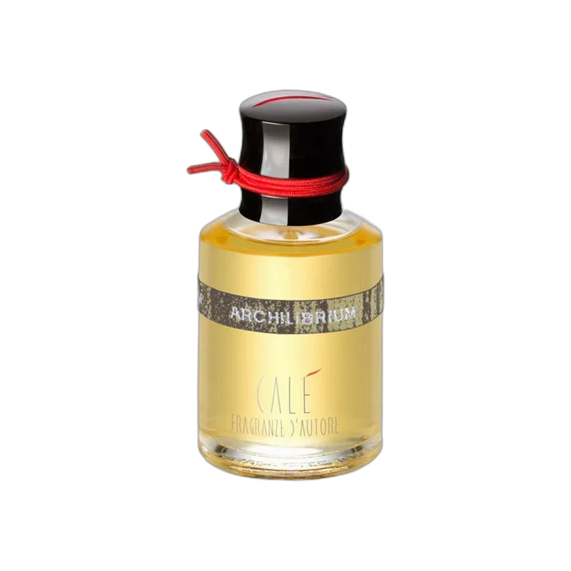 cale fragranze dautore archilibrium