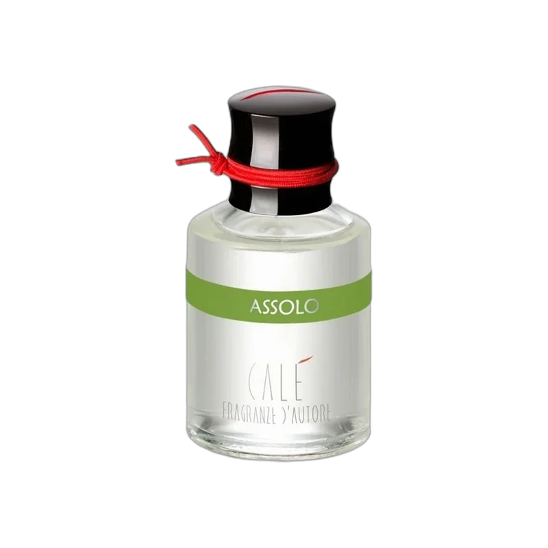 cale fragranze dautore assolo eau de parfum