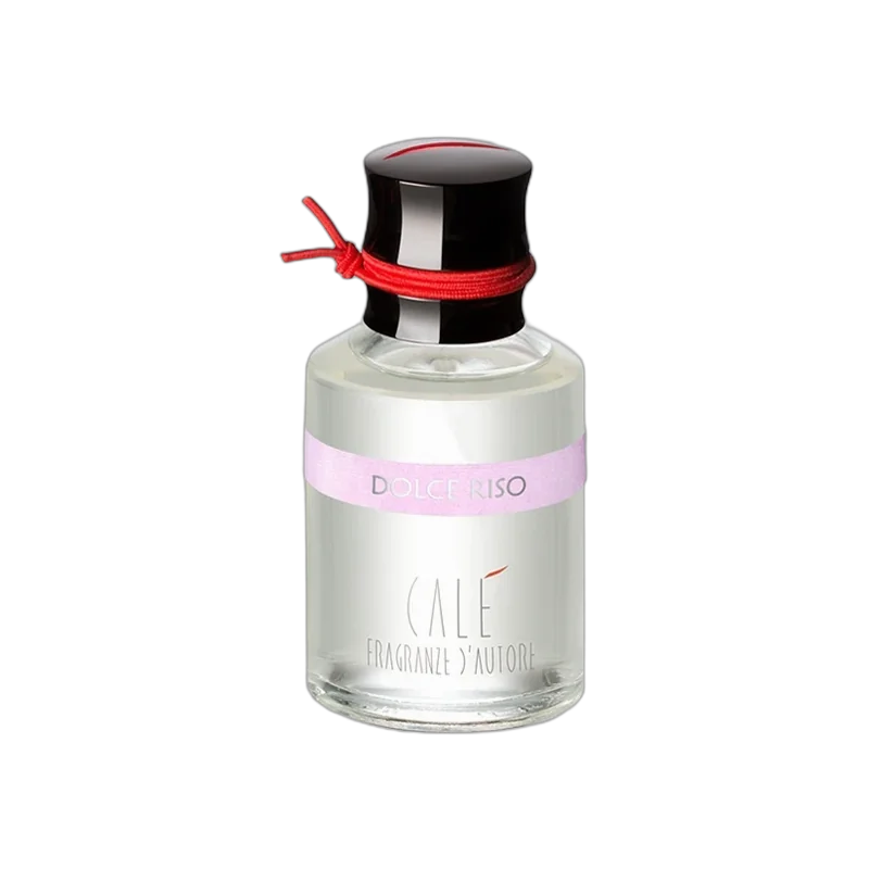 cale fragranze dautore dolce riso