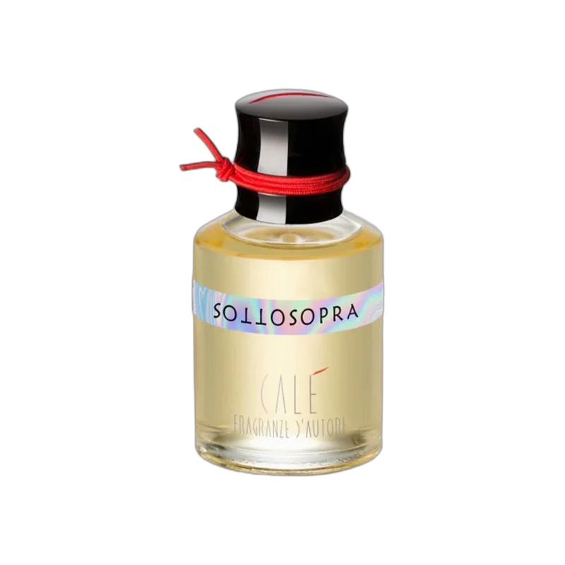 cale fragranze dautore sottosopra