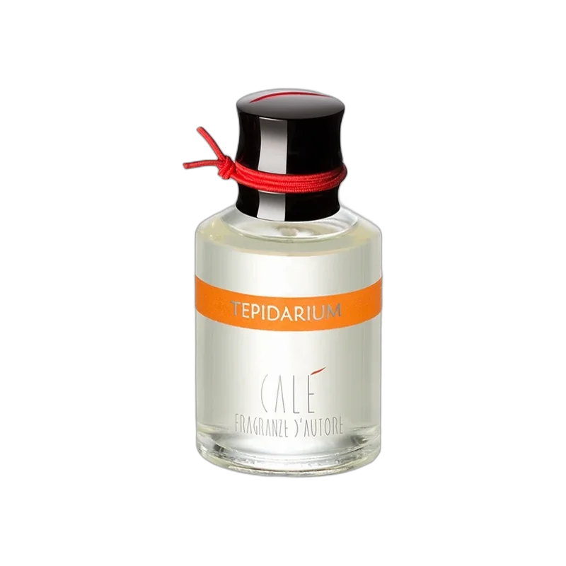 cale fragranze dautore tepidarium