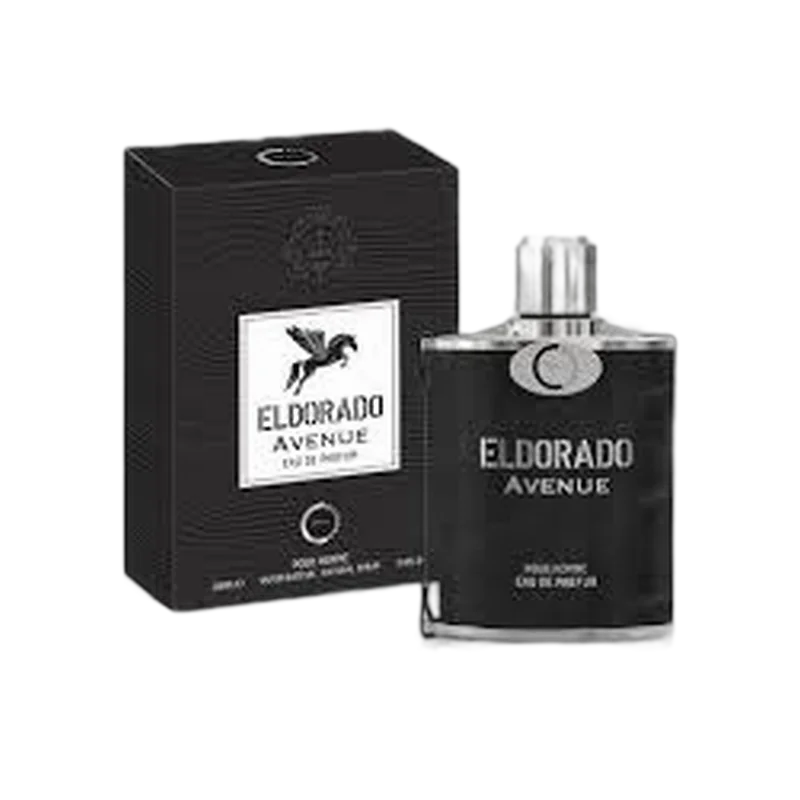 camara eldorado avenue