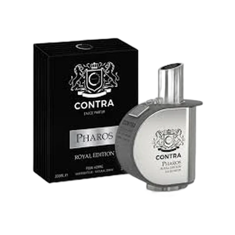 camara pharos royal edition