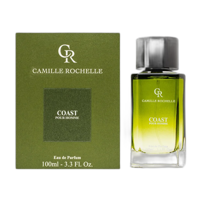 camille rochelle coast
