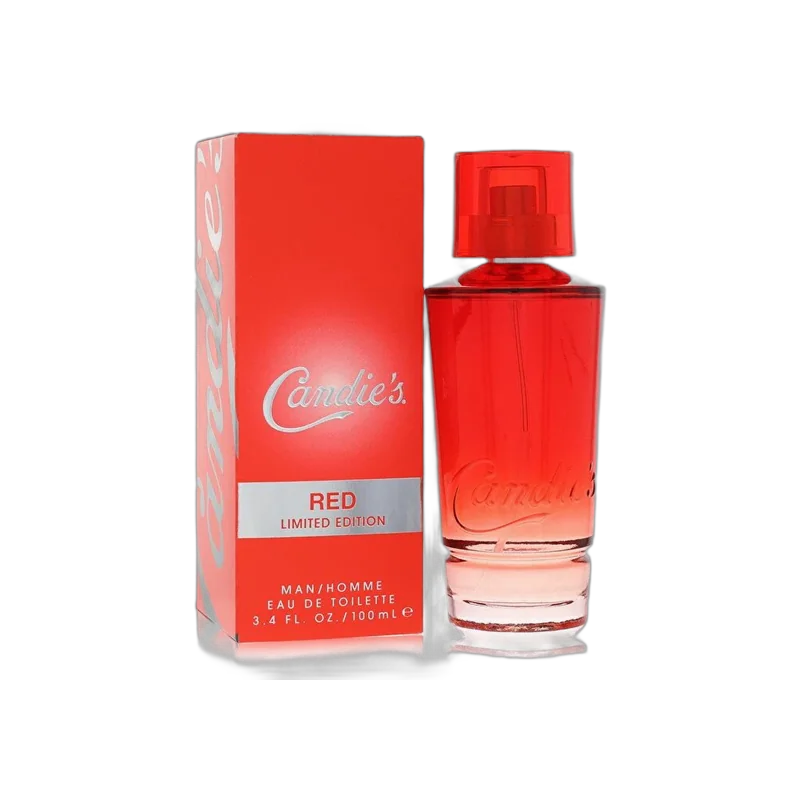 candies candies red