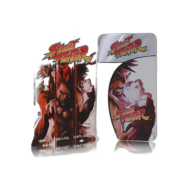 capcom street fighter