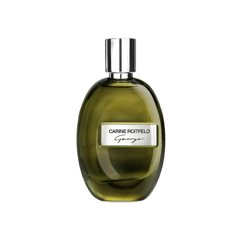 carine roitfeld george