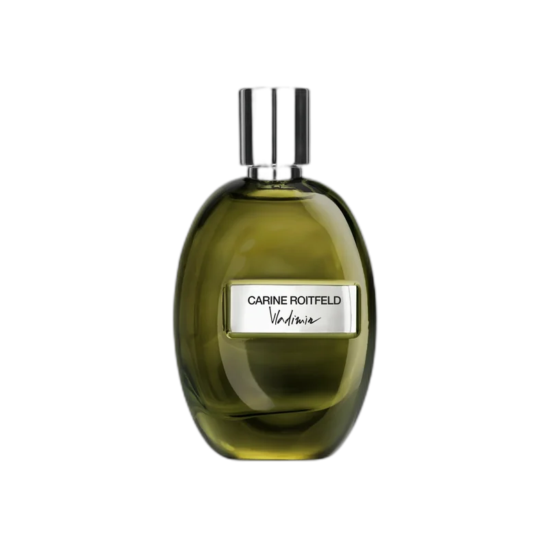 carine roitfeld vladimir