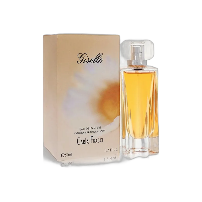 carla fracci giselle eau de parfum