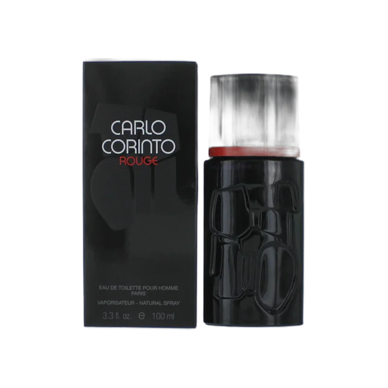 carlo corinto rouge