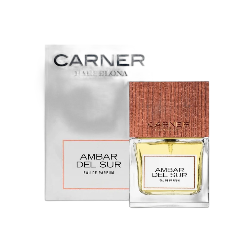 carner ambar del sur