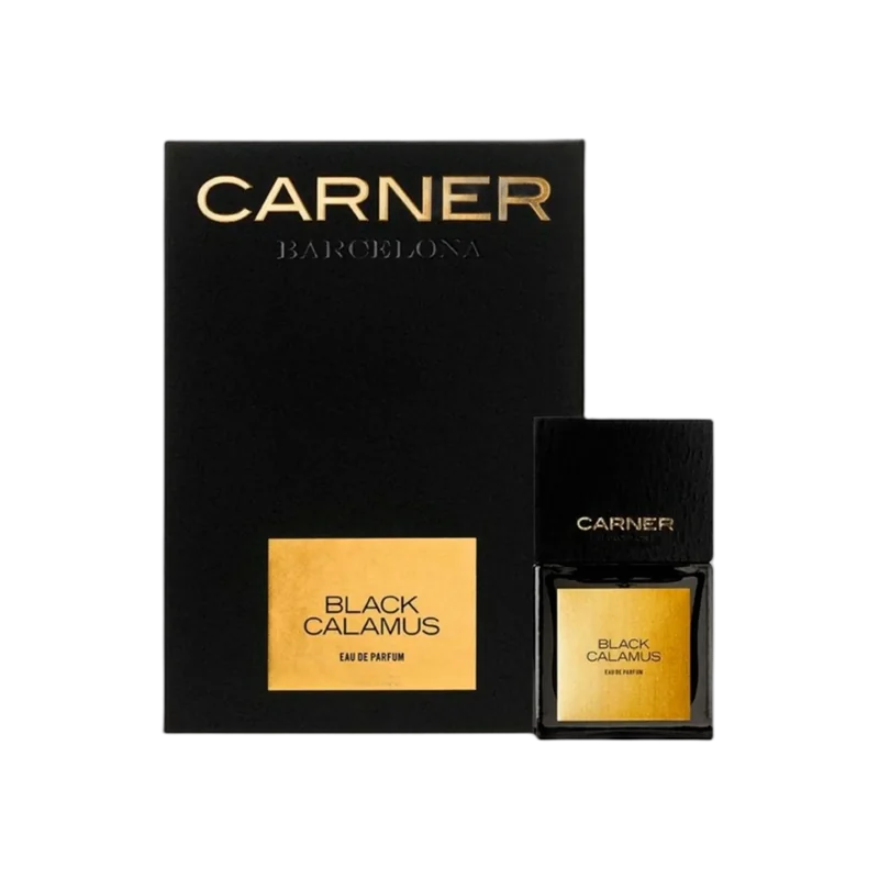 carner black calamus
