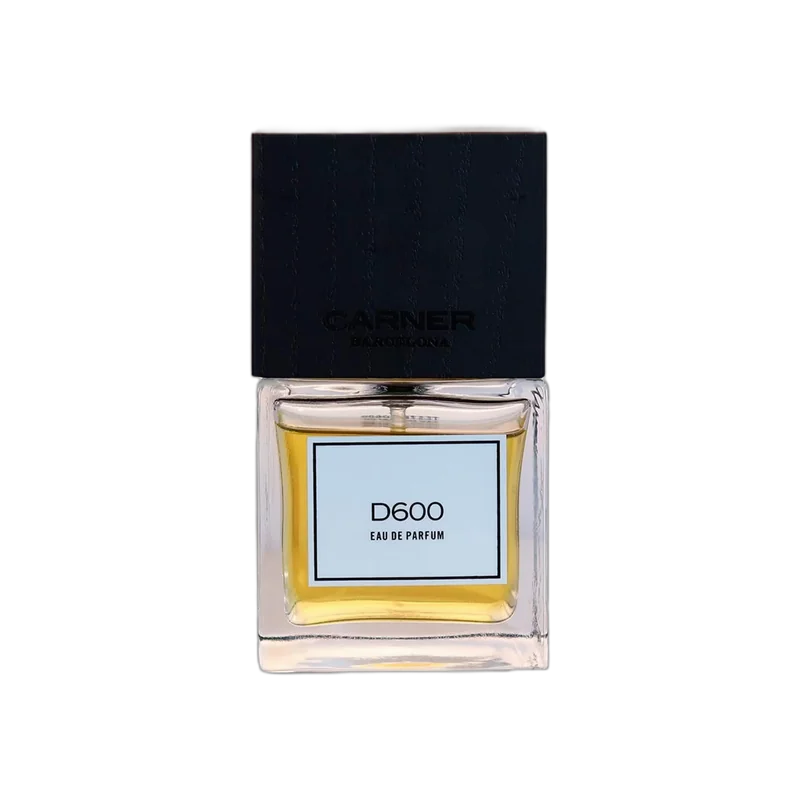 carner d600