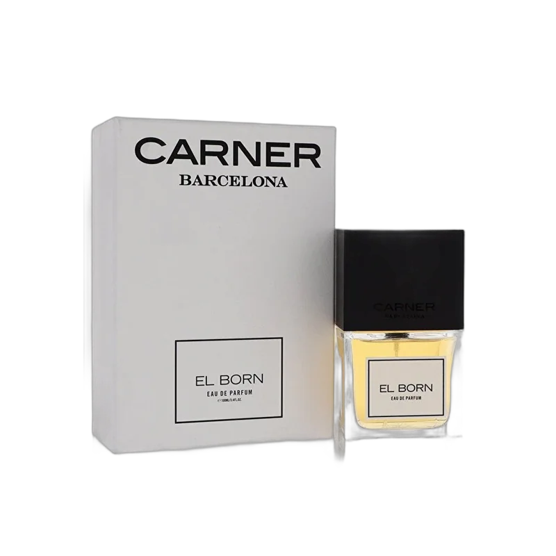 carner el born