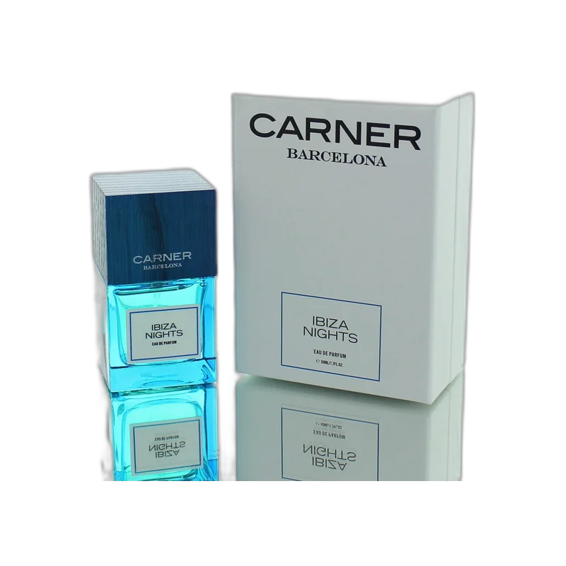 carner ibiza nights