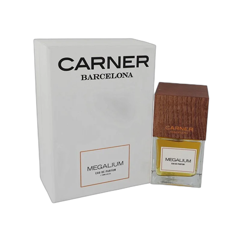 carner megalium