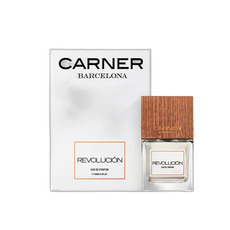 carner revolucion
