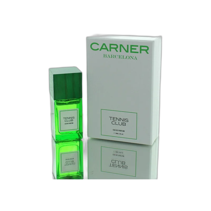 carner tennis club