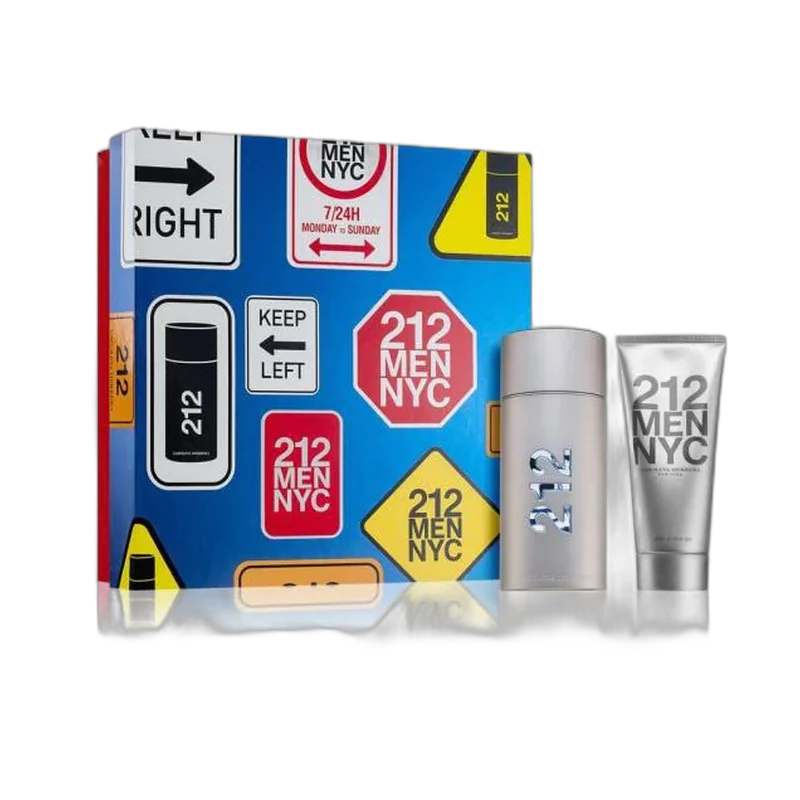 carolina herrera 212 menafter shave after shave