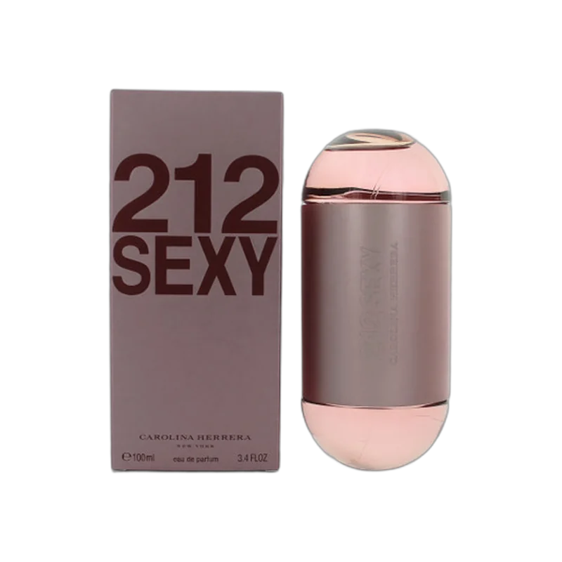 carolina herrera 212 sexy