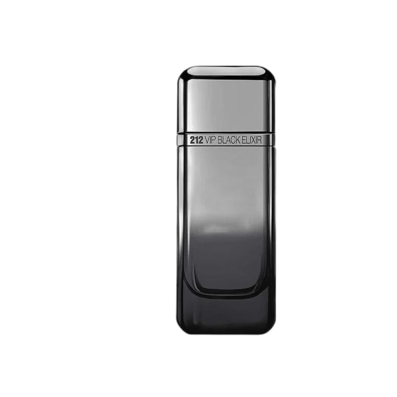 carolina herrera 212 vip black elixir
