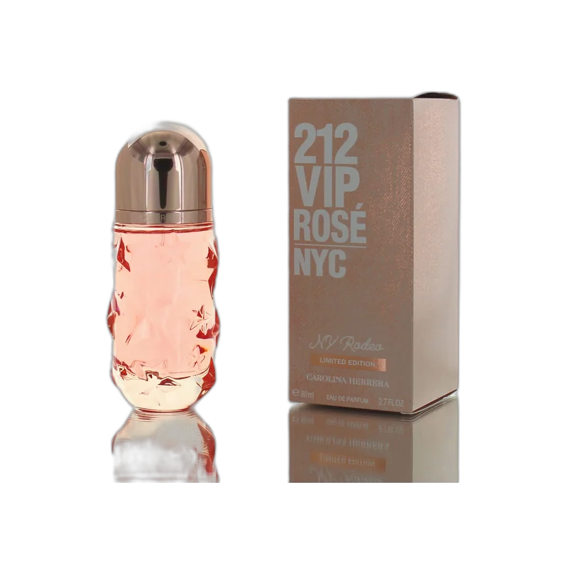 carolina herrera 212 vip black ny rodeo