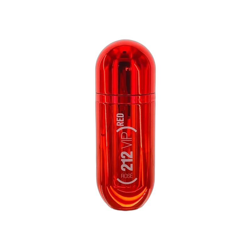 carolina herrera 212 vip black red