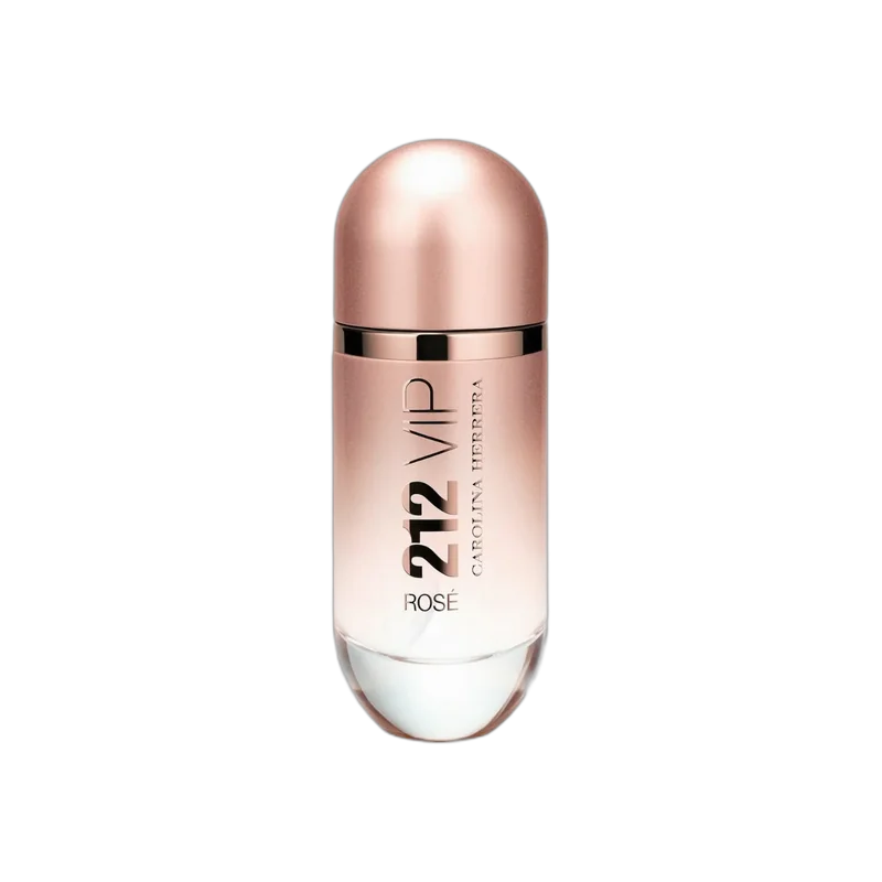 carolina herrera 212 vip rose eau de parfum