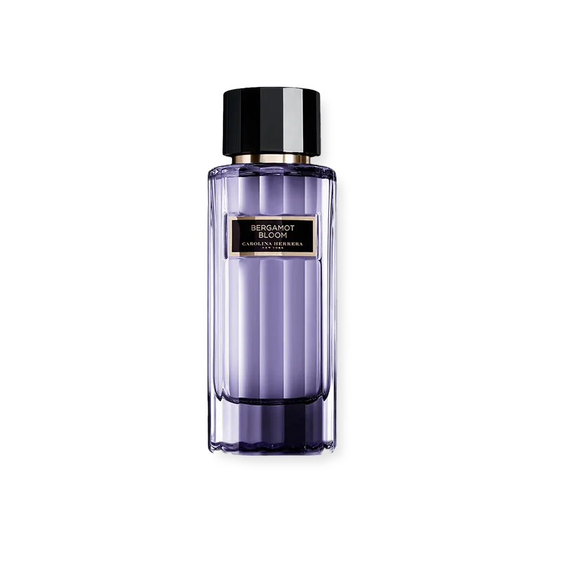 carolina herrera bergamot bloom