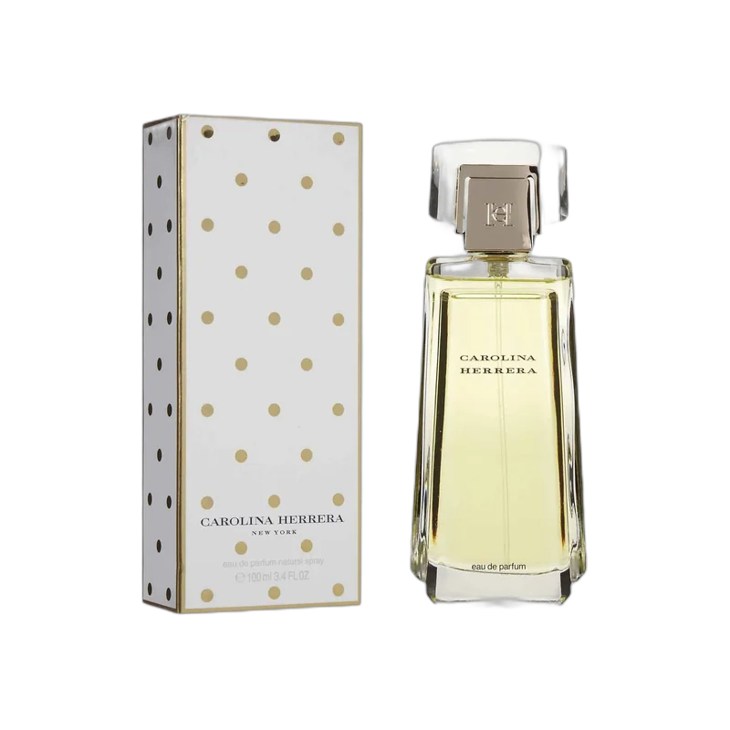 carolina herrera carolina herrera 1988 eau de parfum