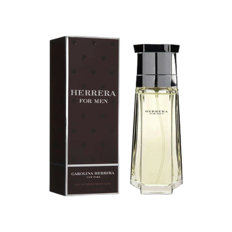 carolina herrera carolina herrera 1988 eau de toilette