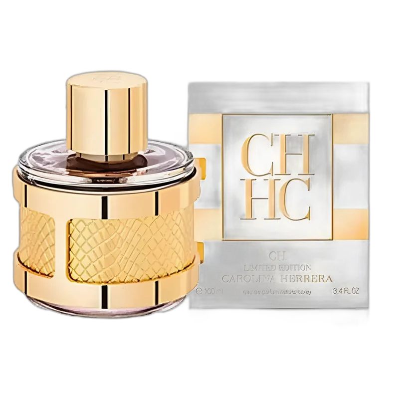 carolina herrera ch limited edition 2011 marine