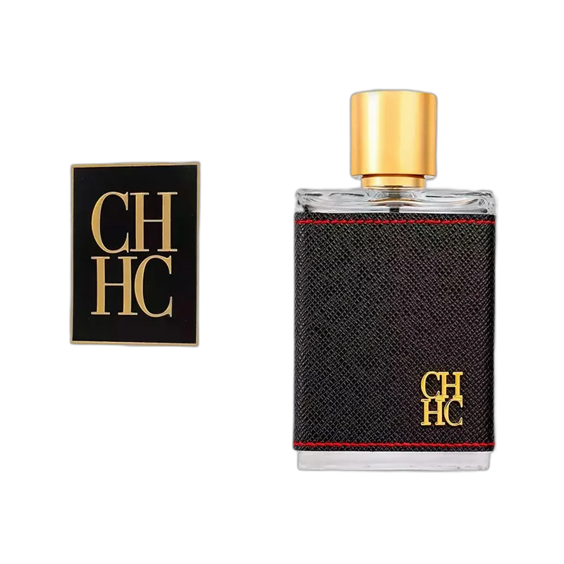 carolina herrera ch man eau de toilette