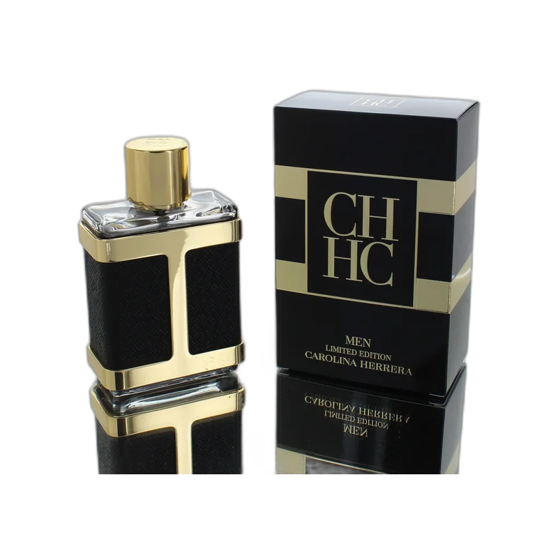 carolina herrera ch man insignia
