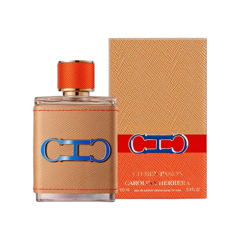 carolina herrera ch man pasion