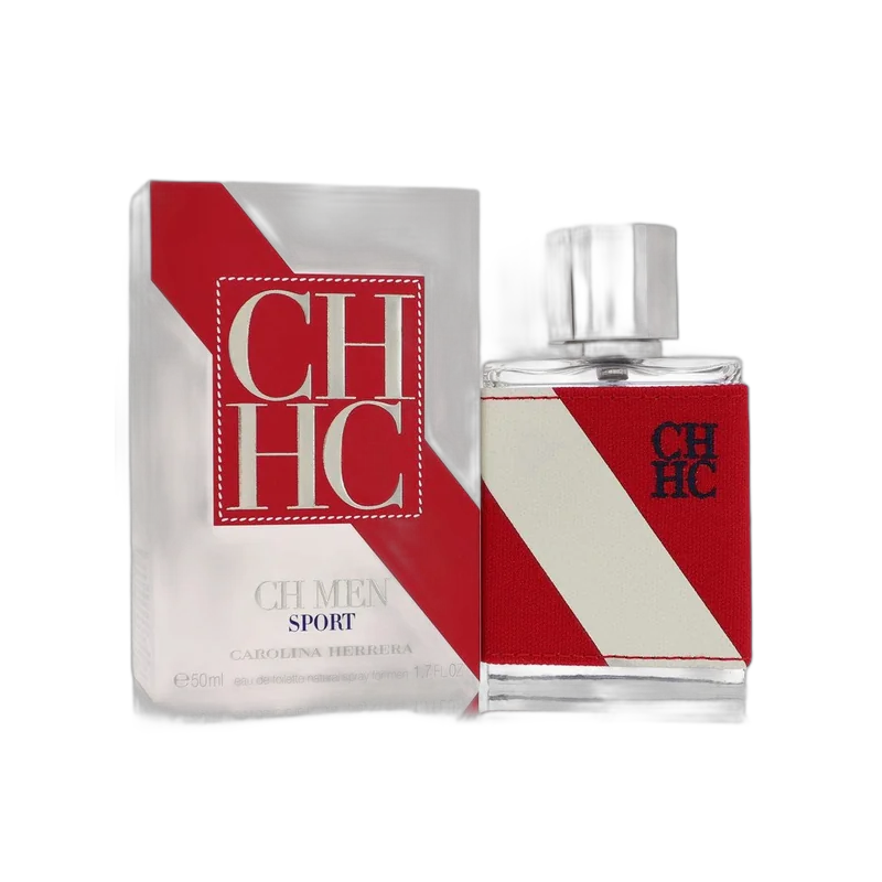 carolina herrera ch man sport