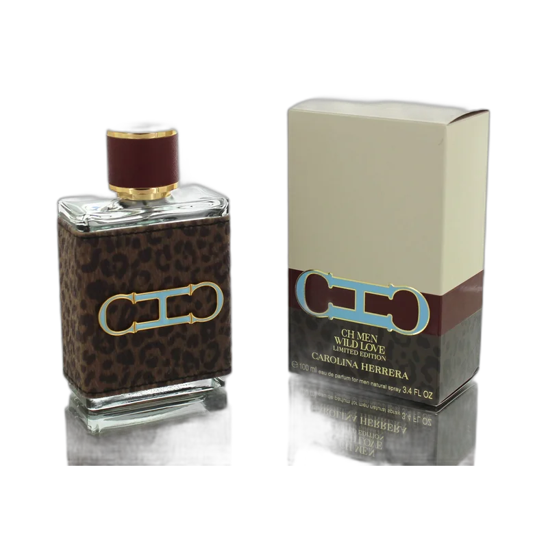 carolina herrera ch man wild love
