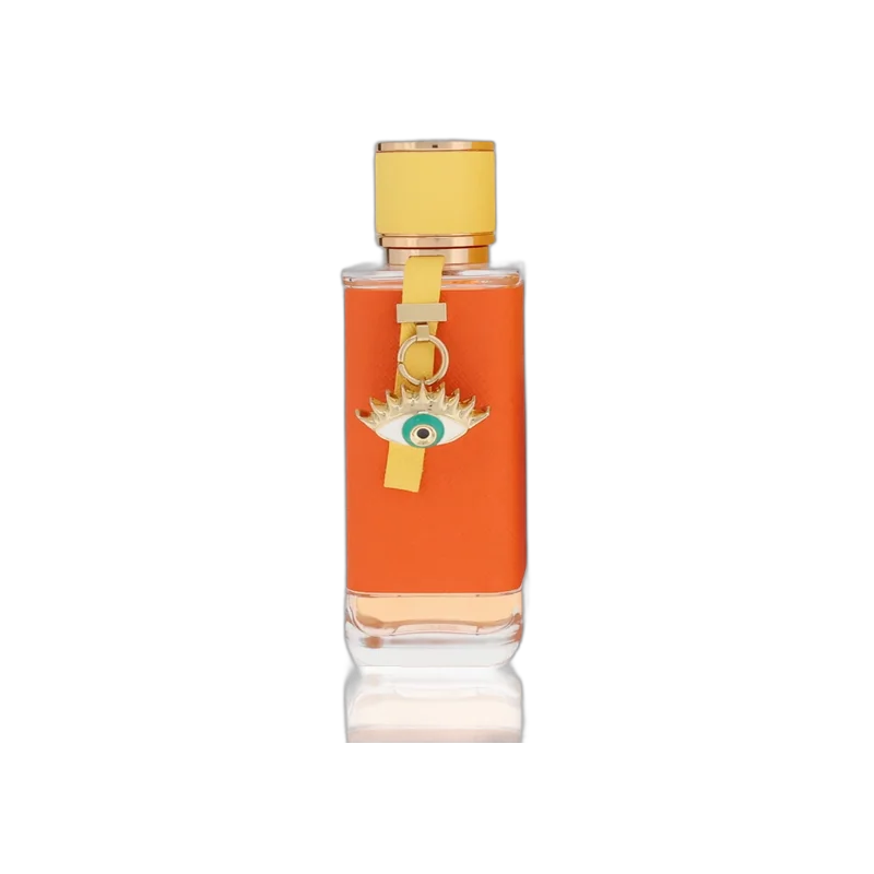 carolina herrera fearless fabulous