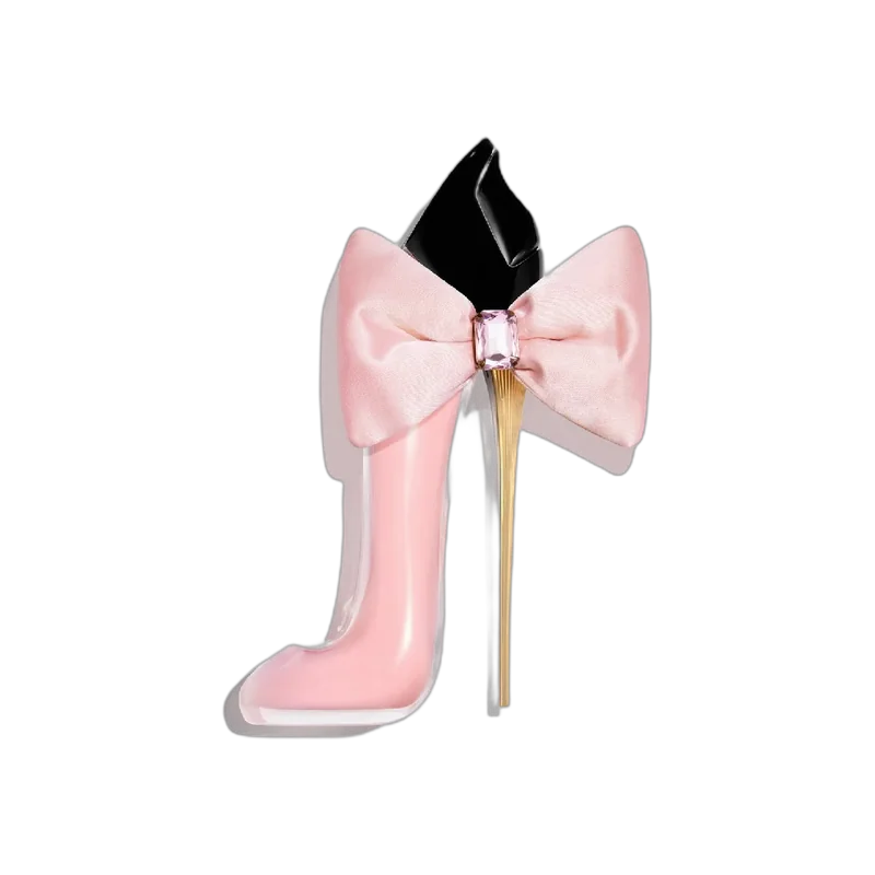 carolina herrera good girl blush bowtastic collectors edition