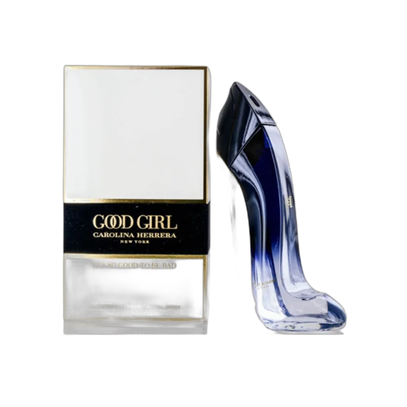 carolina herrera good girl eau de parfum legere