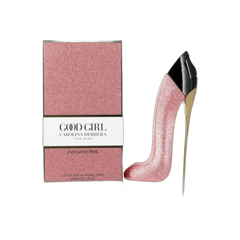 carolina herrera good girl fantastic pink