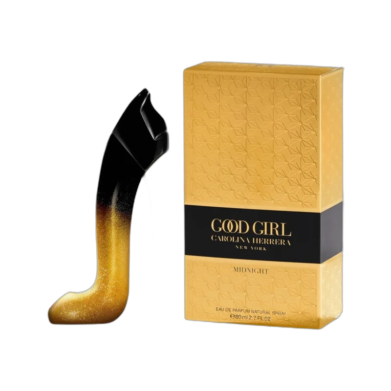 carolina herrera good girl midnight