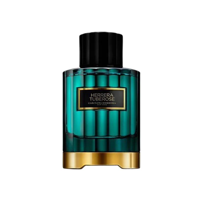 carolina herrera herrera tuberose