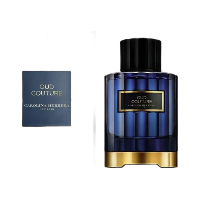 carolina herrera oud couture