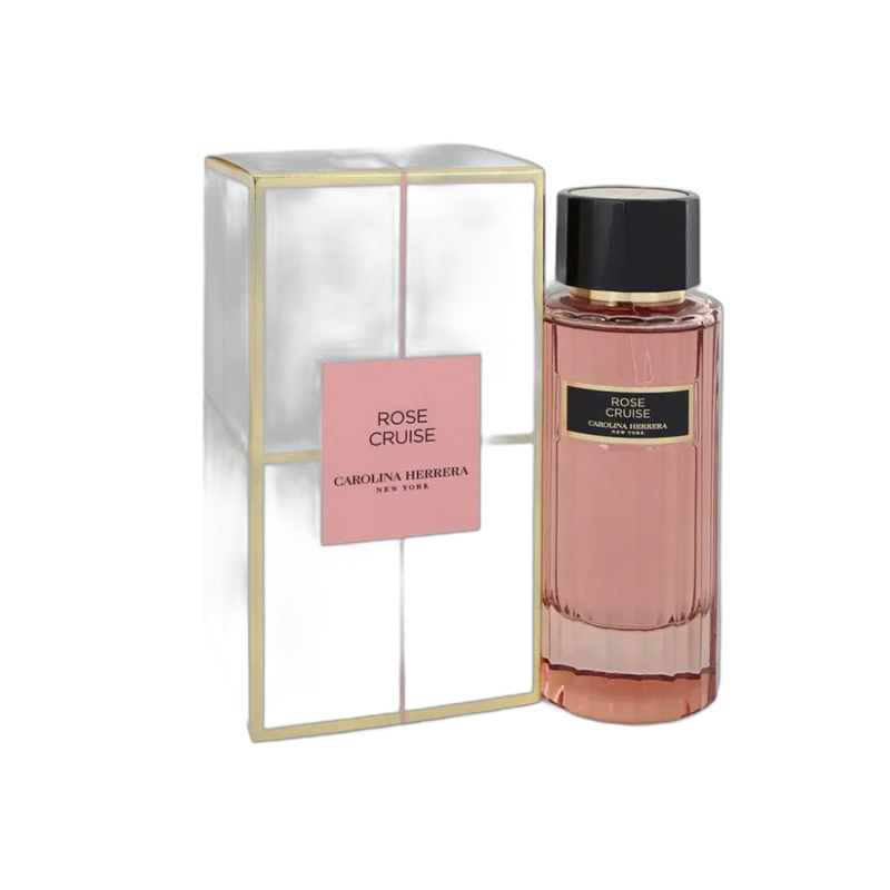 carolina herrera rose cruise