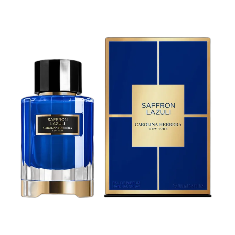 carolina herrera saffron lazuli
