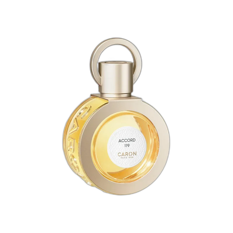 caron accord 119 2011 eau de parfum