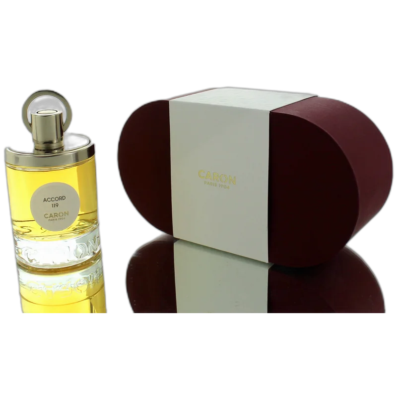 caron accord 119 2011 parfum